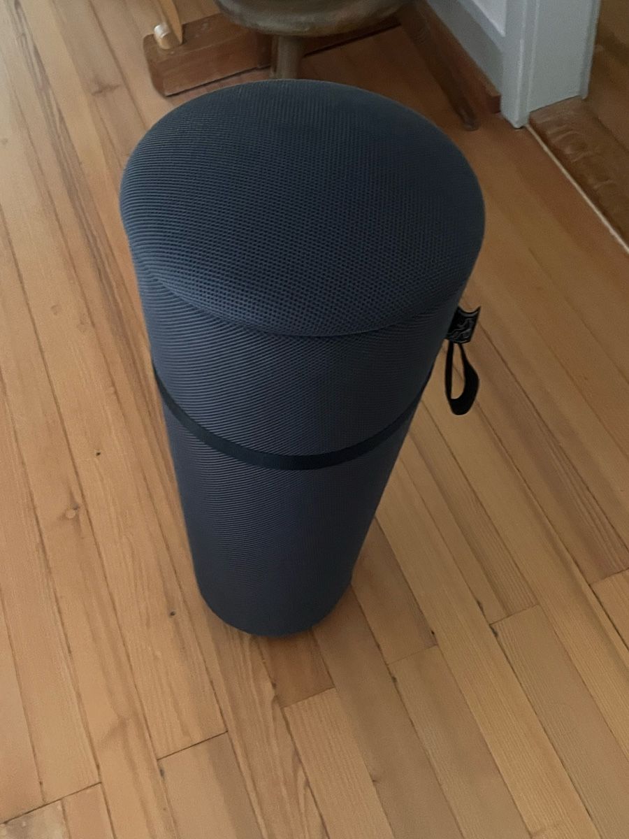 Wilkhahn Tabourets: Ergonomischer Stand-Up Hocker (Wilkhahn) – D'occasion à Sissach par MarioK82