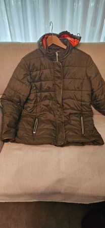 Winterjacke