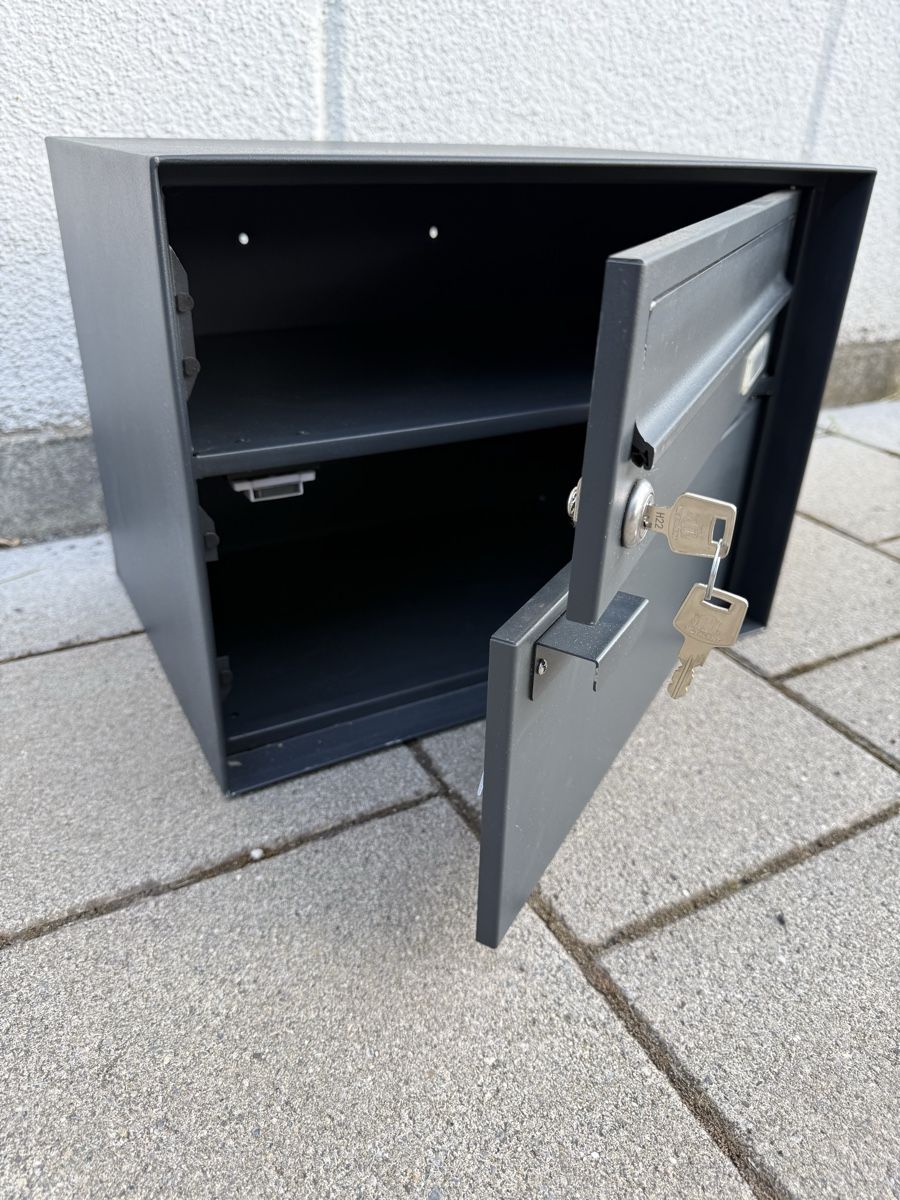 Altro per la casa: Briefkasten – Usato da Elgg venduto da dan_f8gv 1