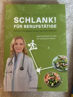 Book Schlank für Berufstätige by Dr. Anne Fleck German