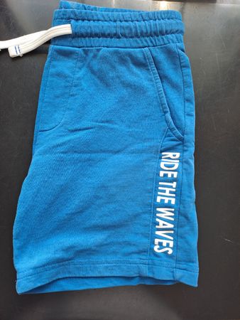 Jungenshorts 122