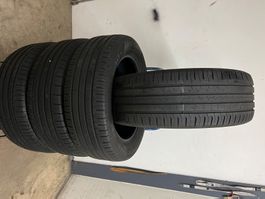 Continental 235 55 19