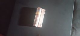 Briquet ancien vintage en parfait état, pour collection 