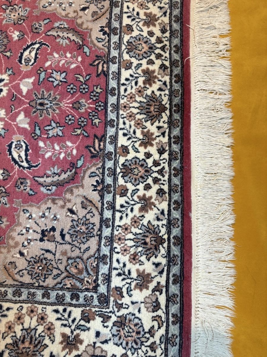 Teppiche: Orientalischer persischer Teppich – Gebraucht aus Chur von Mohammad.miga 4