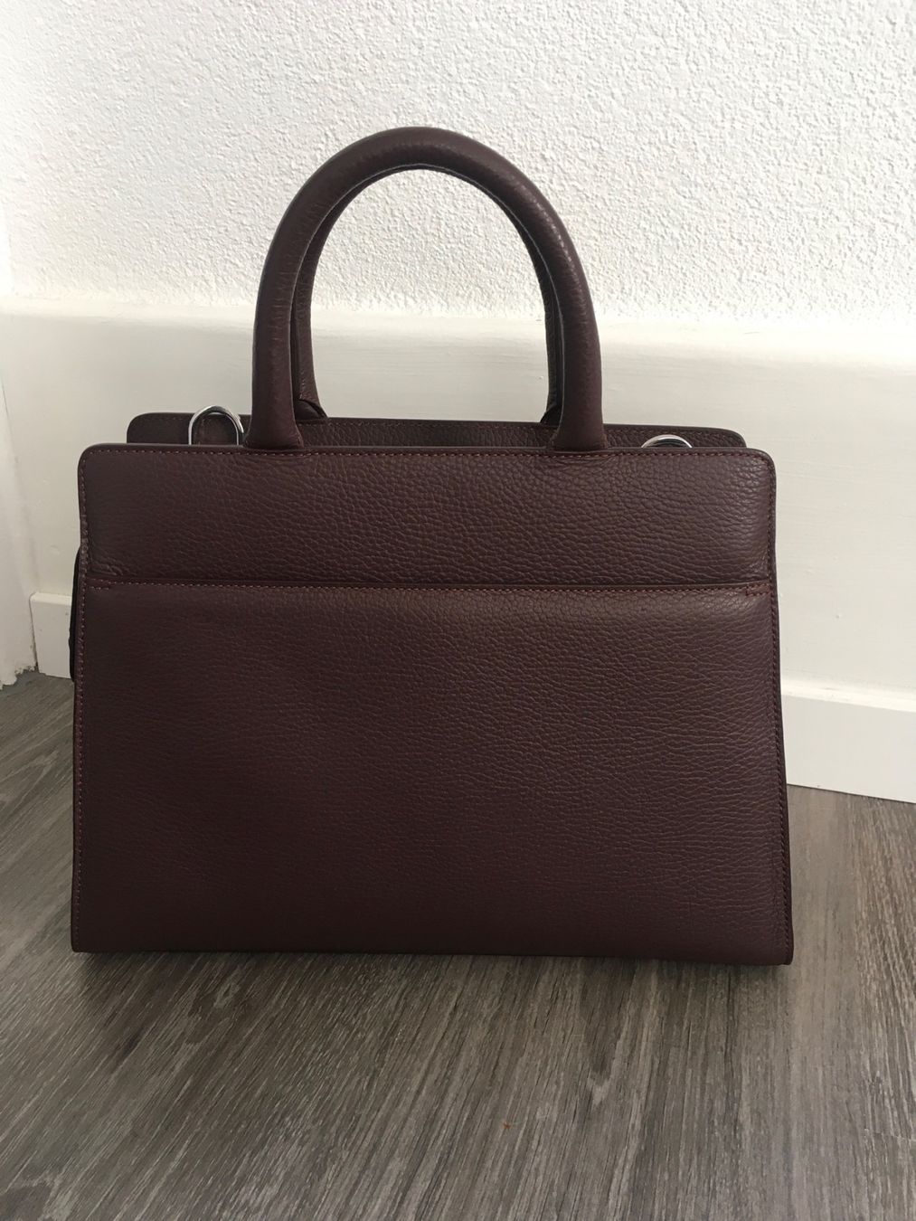Aigner Borse da donna: Aigner Handtasche NEU – Nuovo e nell'imballaggio originale da Frenkendorf venduto da klourenco 4