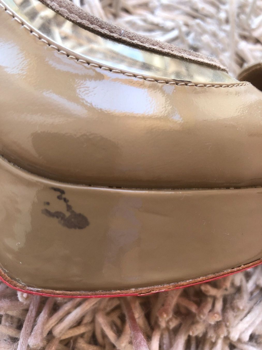 Scarpe da donna: Schuhe Janiko Gr 35 – Usato da Baden venduto da lupa5400 4