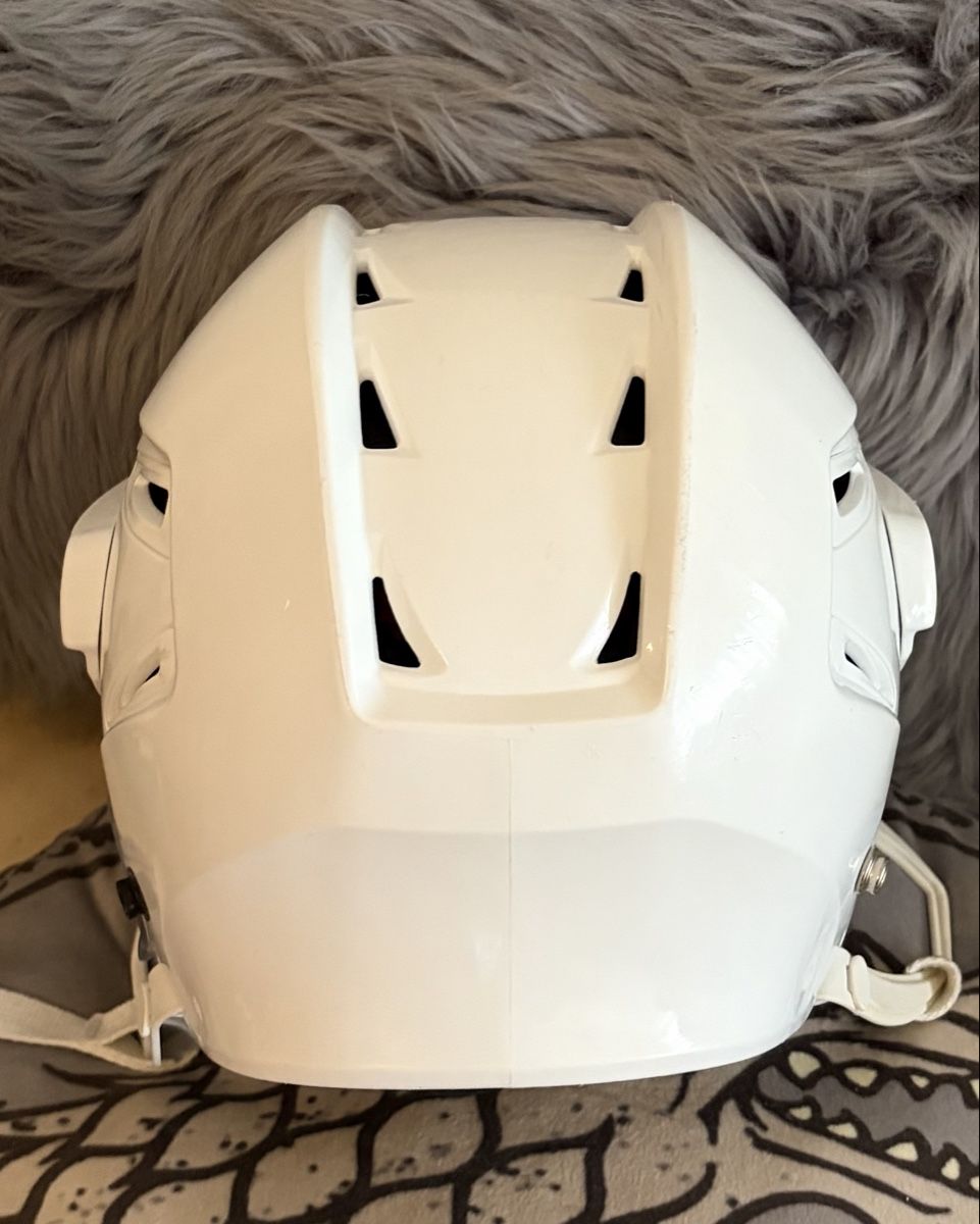 Bauer Helme: Casque Bauer – Gebraucht aus Lausanne von yae_g29f 3