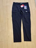 Herren Outdoorhose Helly Hansen Gr. 36 NEU