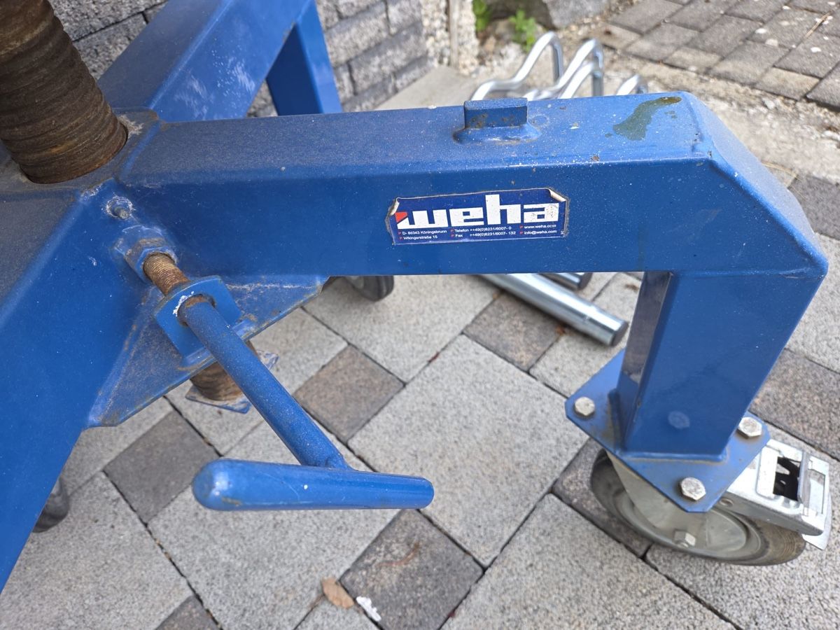 Alle Werkzeuge: Bildhauer Bock – Gebraucht aus Siebnen von Boga1979 2