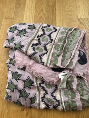 Schal Zadig&Voltaire
