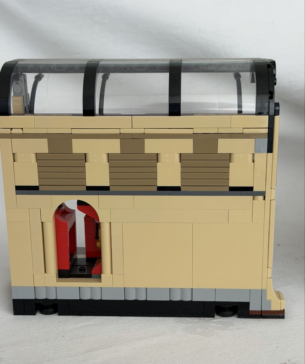 Lego Kit di costruzioni: Lego – Usato da Einsiedeln venduto da ironlady3 2