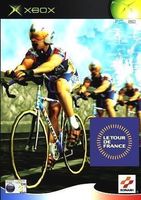 Tour de France Game für die XBOX