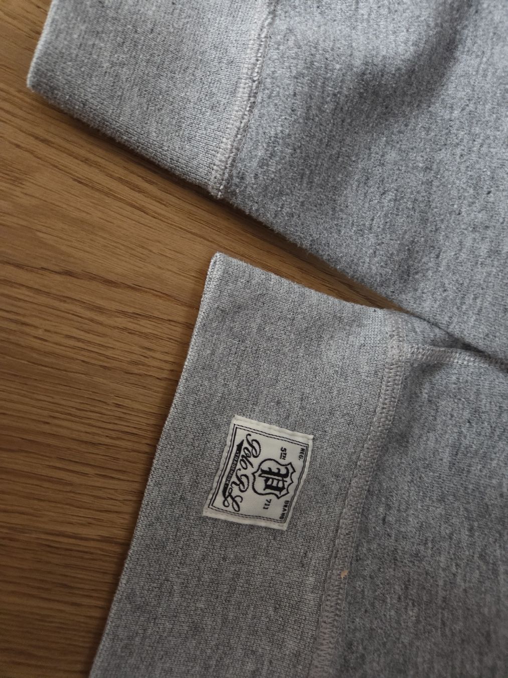 Polo Ralph Lauren Maglioni & Felpe: Polo Ralph Lauren Pullover Grau Gr M – Usato da Hochdorf venduto da lor_27 3