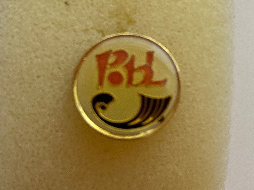 PIN'S - P.BL (Gebraucht) in Le Brassus für CHF 1 – mit Lieferung auf ...