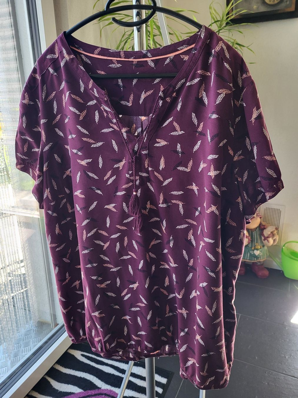 Cecil Chemisiers: Schöne Bluse Cecil, Grösse XXL – D'occasion à Guntershausen par Luzia62