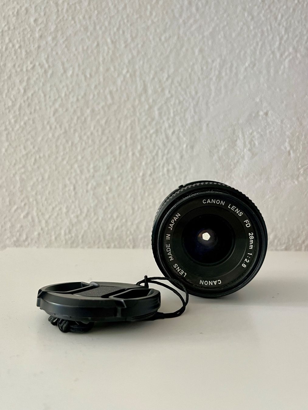 Canon Appareil photo: Analog Kamera / Canon A-1 S – D'occasion à Basel par Samo_Li 4