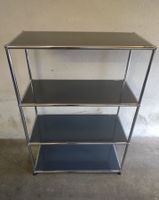USM Haller Regal 1x4