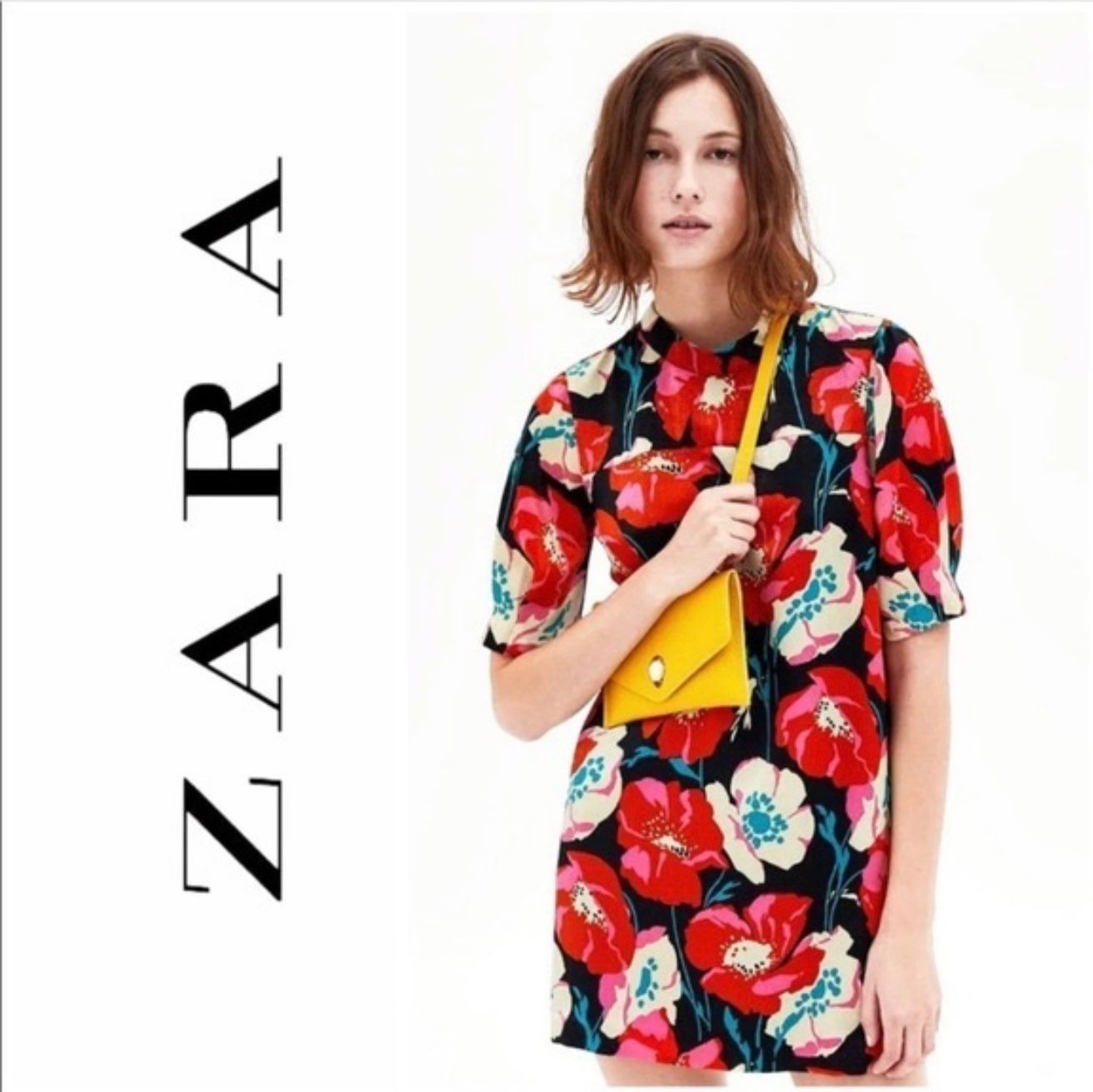 Zara Kleider: Zaradress – Neu und originalverpackt aus Opfikon von til_t7ww 4
