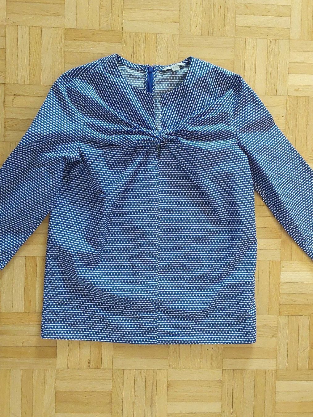 Cos Camicette: Bluse COS 34 Baumwolle – Nuovo (secondo la descrizione) da Köniz venduto da scopello12