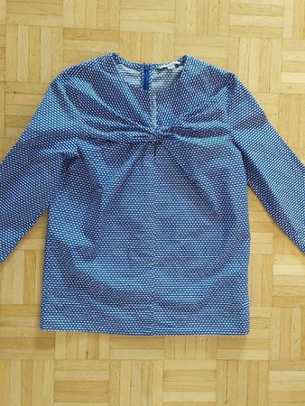 Bluse COS 34 Baumwolle