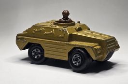 Matchbox Rolamatics N°28 Stoat 1973