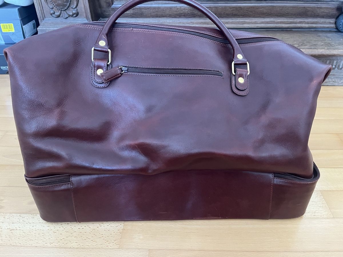 Borse: Lexus Weekender Handtasche – Usato da Uetikon am See venduto da erz13 5