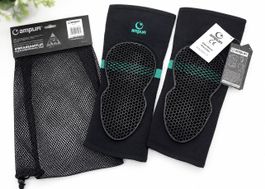 Amplifi MKX Knee S, Knieprotektor neu und originalverpackt
