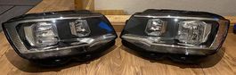Scheinwerfer T6