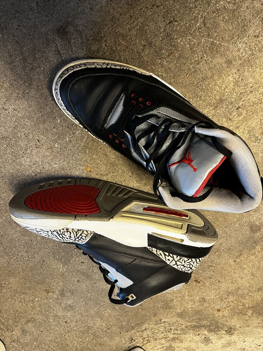 Nike Scarpe da uomo: Nike Air Jordan 4 – Usato da Uster venduto da sneakerchris2001 1