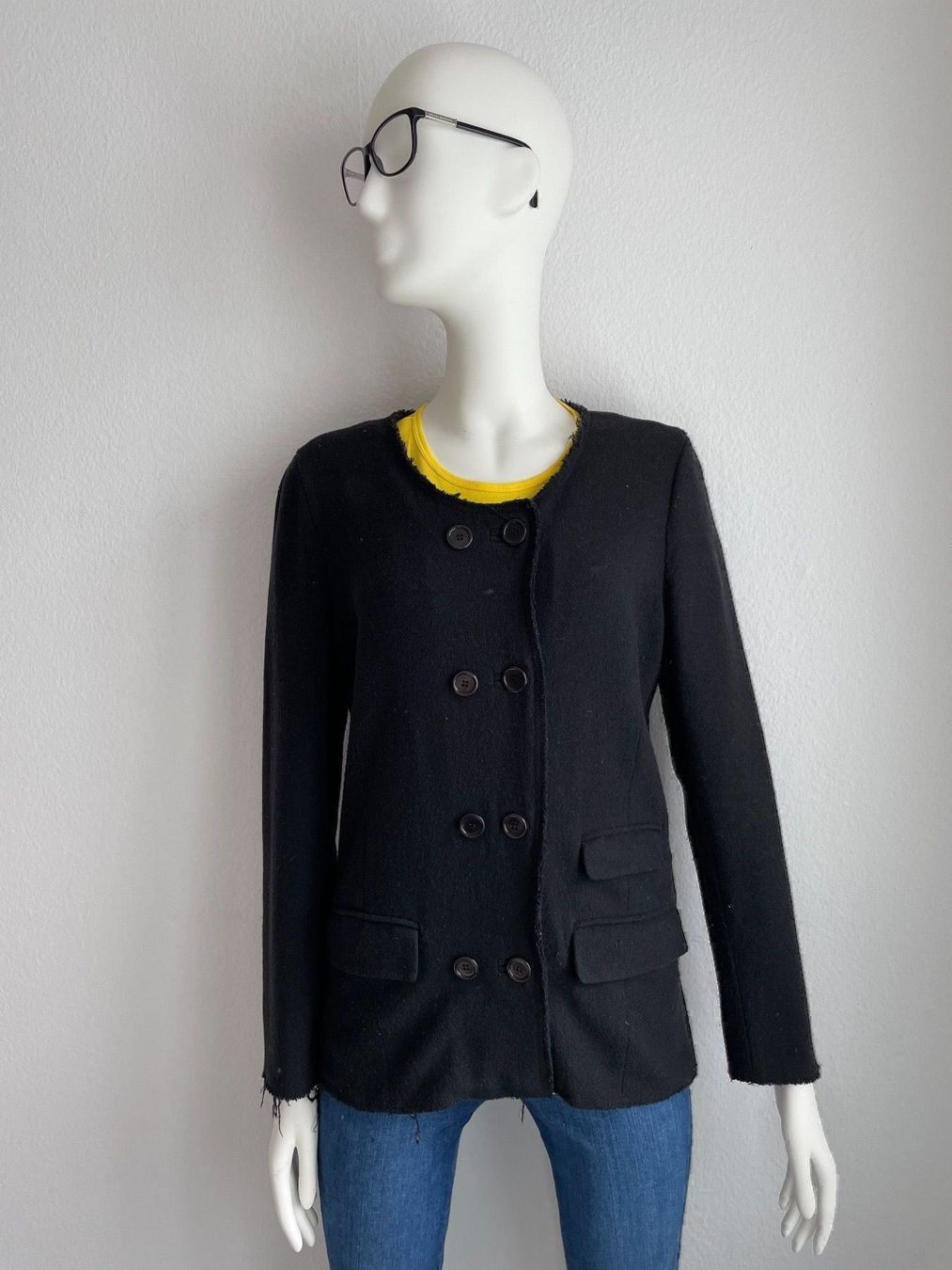 Isabel Marant Giacche: Isabel Marant Blazer – Nuovo (secondo la descrizione) da Winterthur venduto da 19.19 2