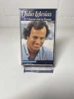 Musikkassette Julio Iglesias Et l'Amour crea la Femme