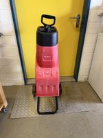 Gartenhäcksler Einhell GH-KS 2440 2000W guter Zustand
