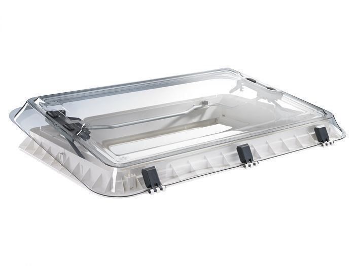 Altri accessori per camping: Dometic Dachfenster Heki 2 de Luxe – Nuovo e nell'imballaggio originale da Bottighofen venduto da zaap 1