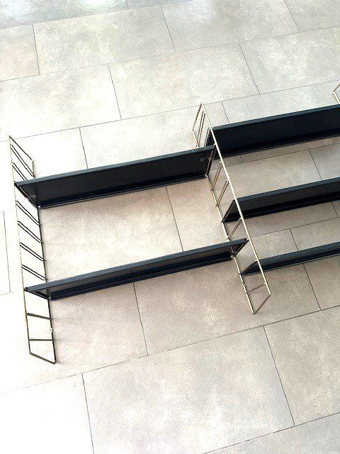 Scaffali: +  DoPPeL WaNdreGaL  + – Usato da Winkel venduto da zeho 4