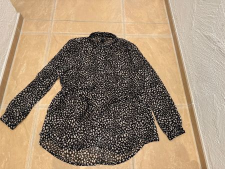 Marc Cain NWT Bluse, XL