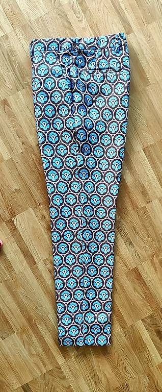 Pantalons: Etro Hose  – Neuf avec emballage d'origine à Sempach par den_txx7 1