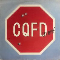 JACQUES DUTRONC - C.Q.F.D.DUTRONC