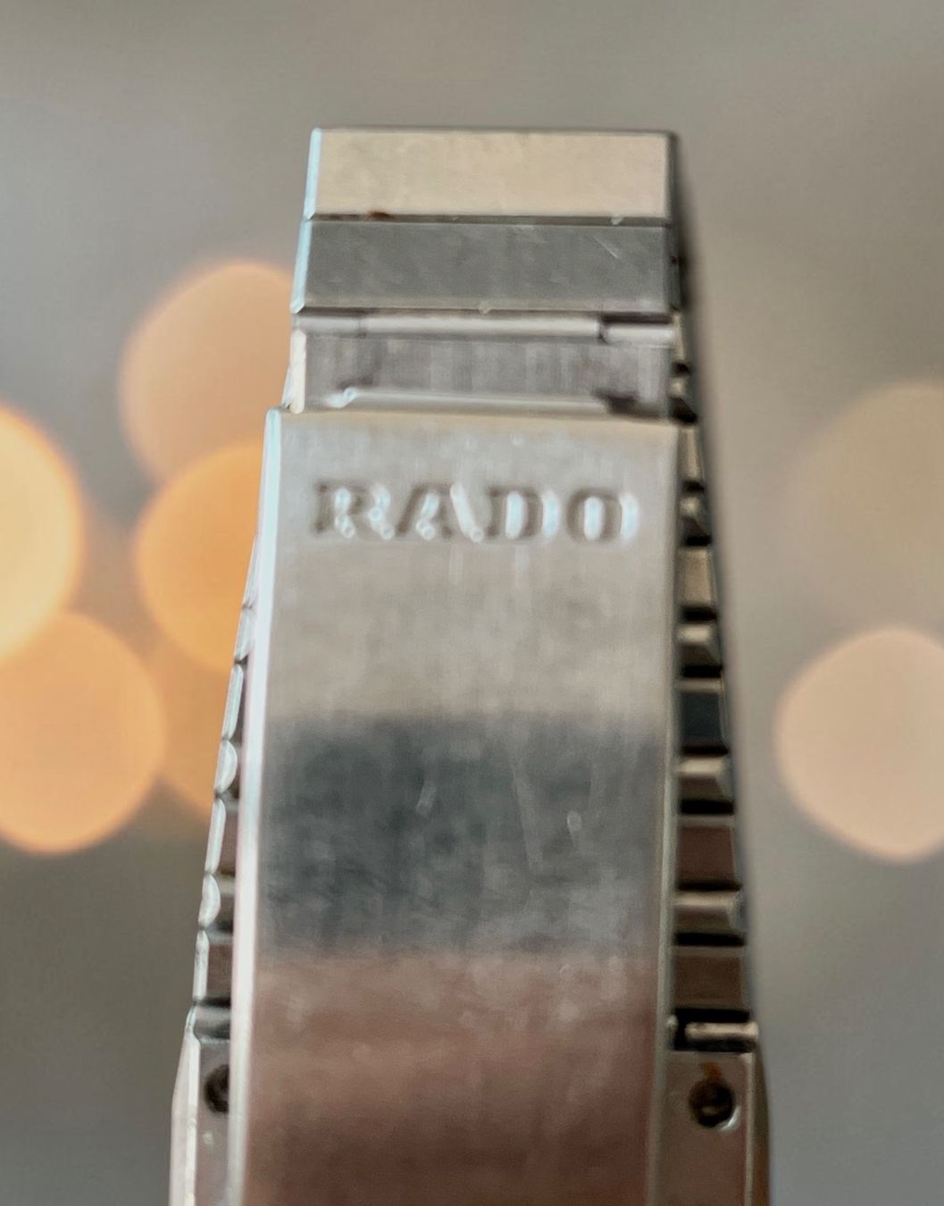 Rado Orologi: Armbanduhr RADO DiaStar – Usato da Winterthur venduto da Numismatica-Vitu 2