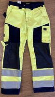 Bläkläder Schalthose 4kA, Grösse D 96, Top Zustand
