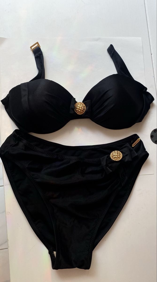 Badekleider & Bikinis: DAVID MARE Bikini – Gebraucht aus zürich von venezi