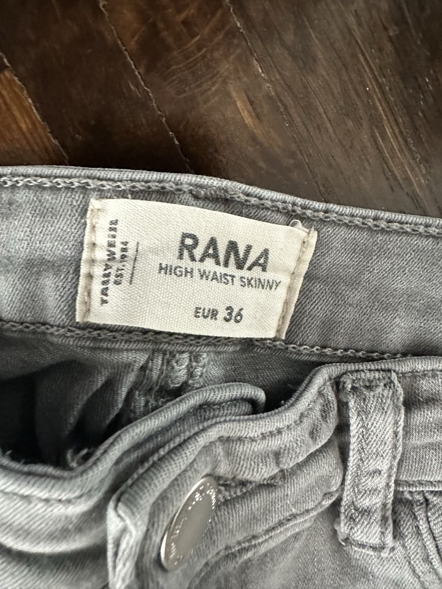 Pantaloni: Hosen – Nuovo (secondo la descrizione) da Winterthur venduto da su_4assd 2