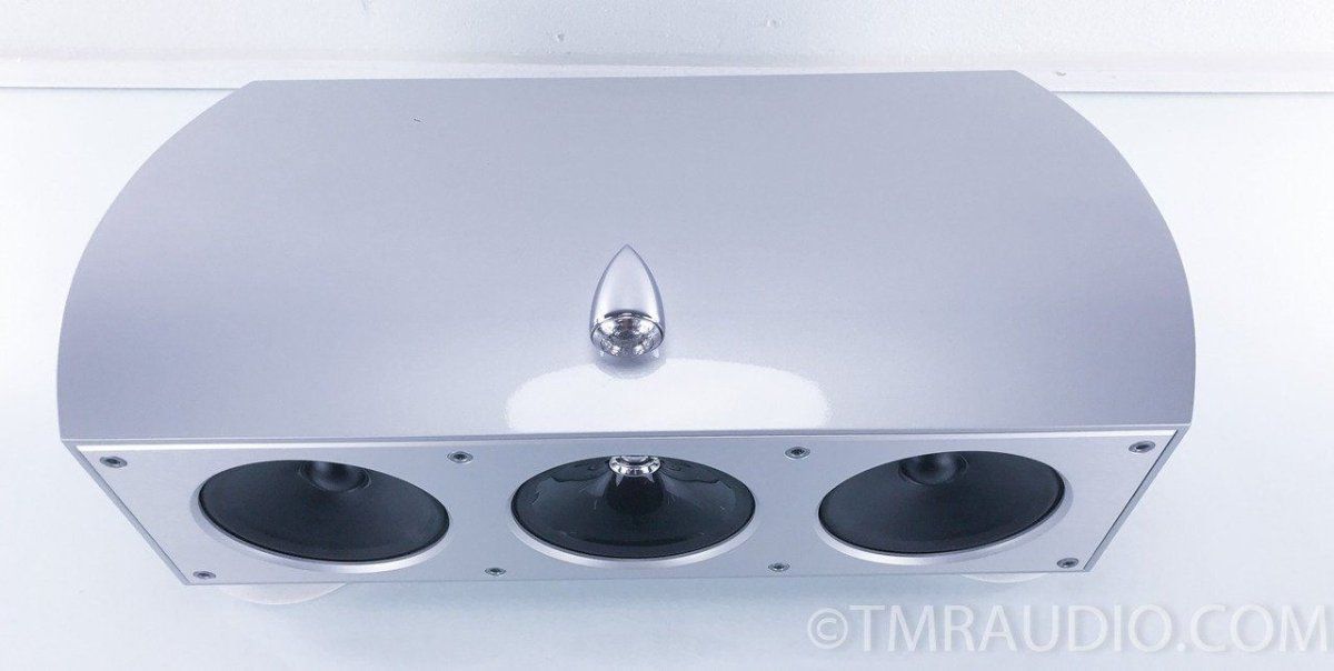 Kef Casse acustiche: KEF Reference XQ2 TWO C WIE NEU – Usato da Novazzano venduto da cri_kd9t 1