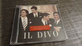 Il Divo - CD