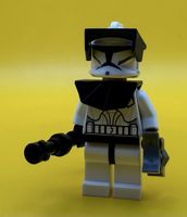 Lego Star Wars Clone Trooper sw0286 Minifigur