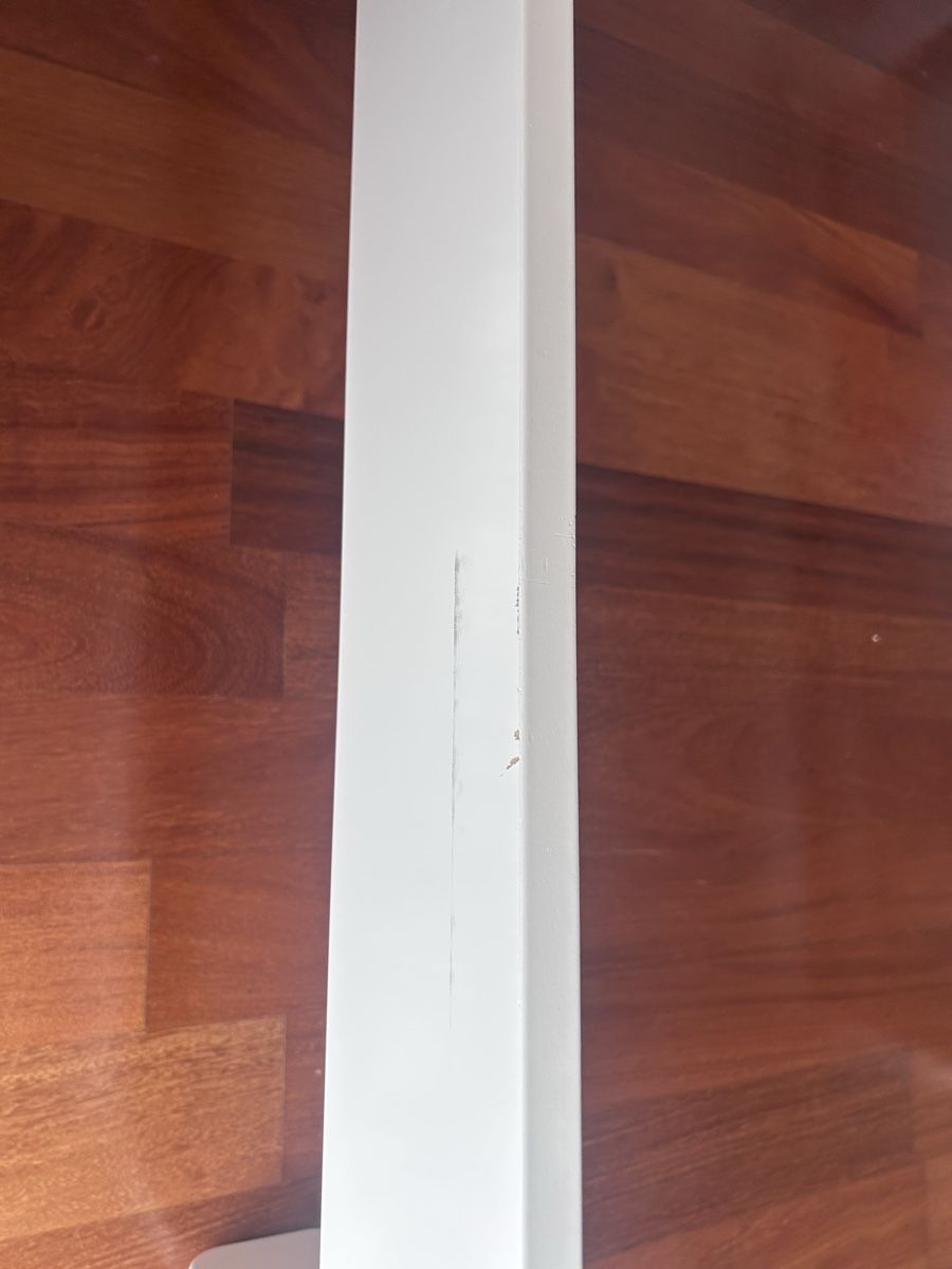 Betten: Bed - bett white – Gebraucht aus Rüschlikon von mar_hz95 2