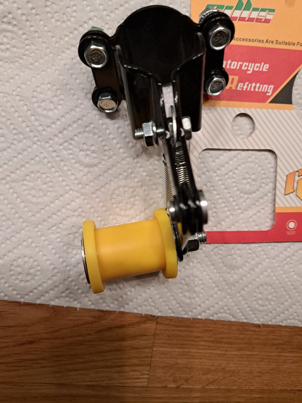 Accessori per altri veicoli: Riemenspanner – Nuovo e nell'imballaggio originale da Boswil venduto da m_r_2fhs 2