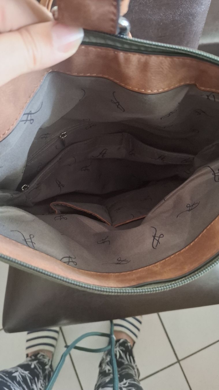 Sacs femmes: Rucksack Tasche Damen – D'occasion à Wäldi par Fergiu 2