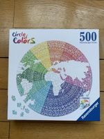 Ravensburger Puzzle 500 Teile