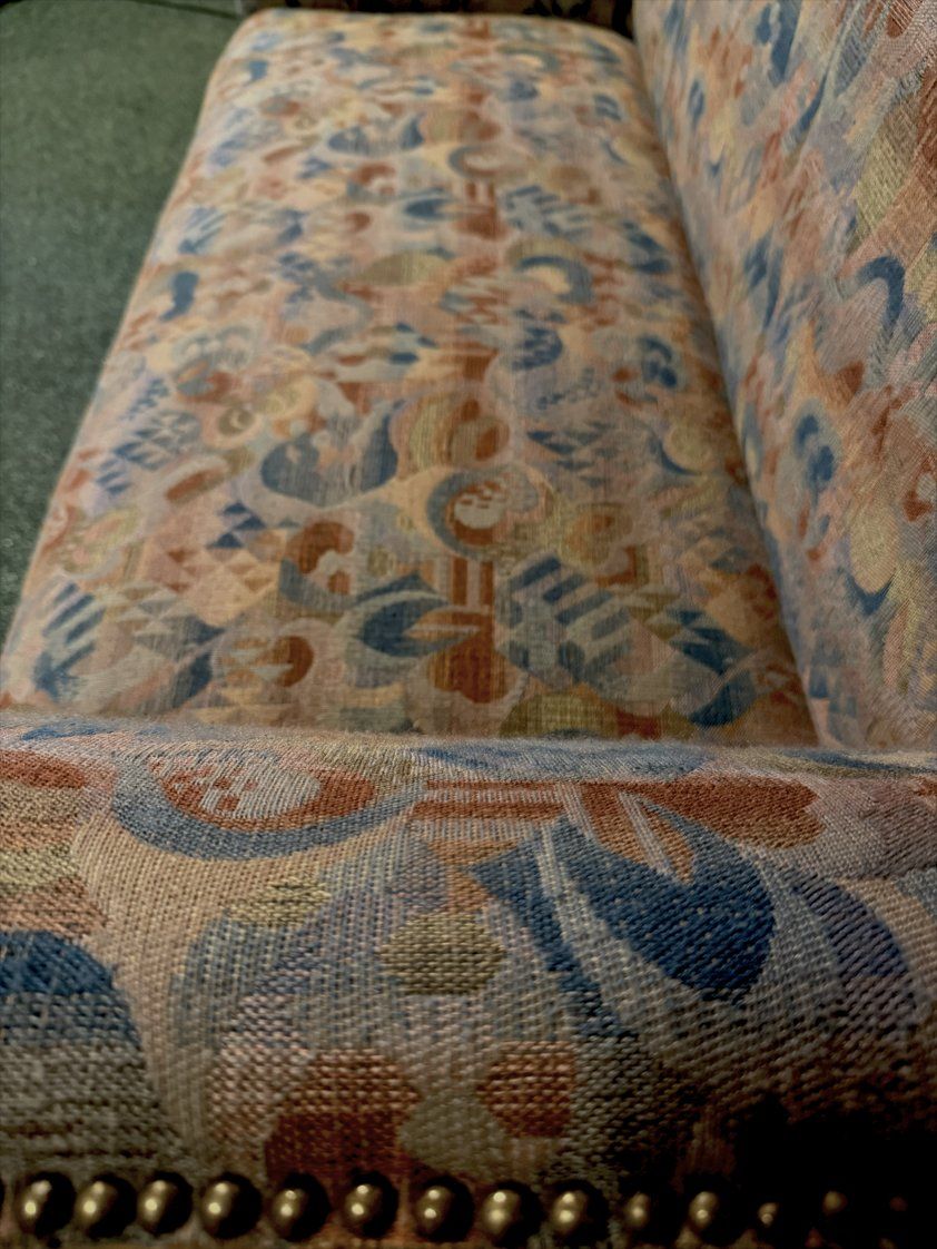 Divani: Biedermeier Sofa – Usato da Chur venduto da Fatschel 2