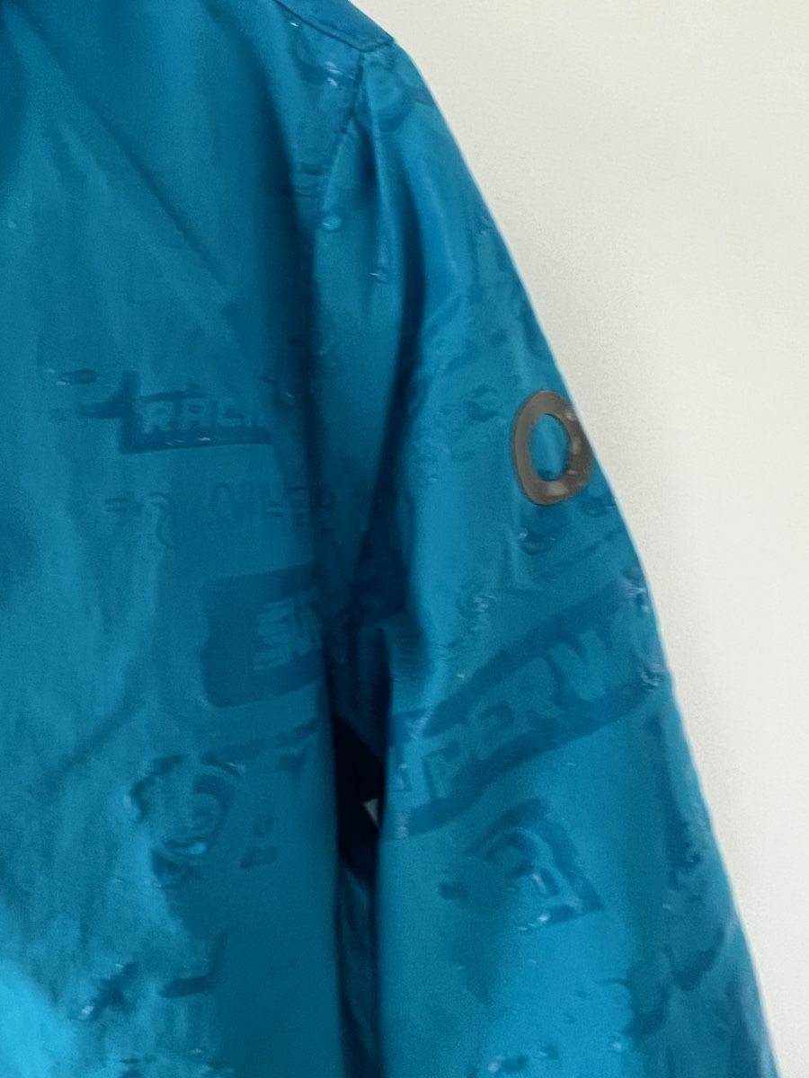 Giacche & Cappotti: Veste impermeable Originals Marines – Nuovo (secondo la descrizione) da Riva San Vitale venduto da anouky01 5
